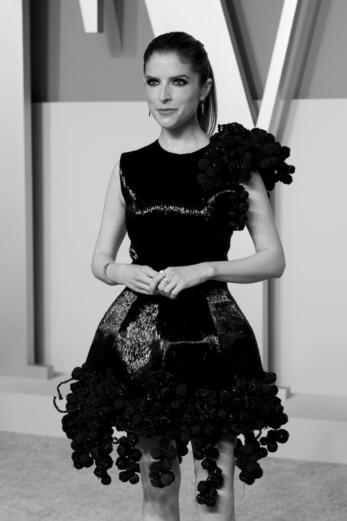 ANNA KENDRICK